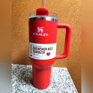 Limited Edition Target Stanley Red